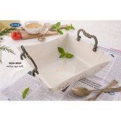 تصویر پخش عمده کاسه میوه خوری بزرگ ریور مدل الیوت 