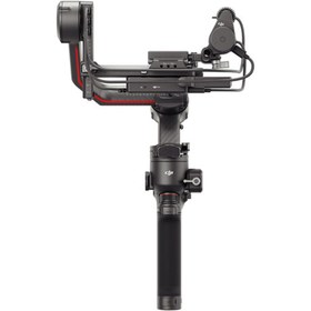 تصویر گیمبال دی جی آی آر اس 3 پرو کمبو DJI RS 3 Pro Gimbal Stabilizer Combo 