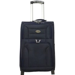 تصویر چمدان مدل 3S-S850 سایز کوچک ارتفاع 54 سانتی متر 