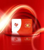 تصویر سیم کارت اپتل ۷۵ گیگ ۶ ماهه 