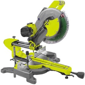 تصویر اره فارسی بر کشویی پریسکوت 2000 وات 4000 دور Prescott PT0830501 Prescott Sliding Miter Saw PT0830501 2000w 400rpm