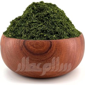 تصویر شوید خشک 