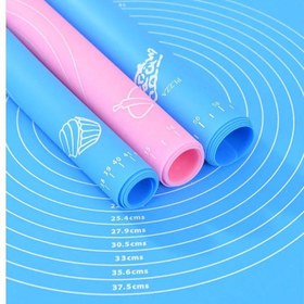 تصویر صفحه سیلیکون 