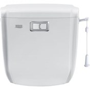 تصویر فلاش تانک ایمن آب مدل ونیز 