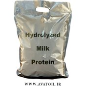 تصویر پروتئین هیدرولیز شده شیر | Hydrolyzed Milk Protein | Hydrolyzed Casein | Hydrolyzed Whey Protein 