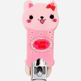 تصویر ناخن گیر کودک EMF 