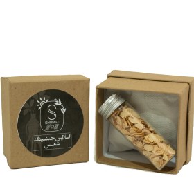 تصویر اسلایس‌ جینسینگ 