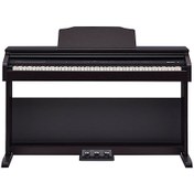 تصویر پیانو دیجیتال برند رولند (Roland) مدل RP30 