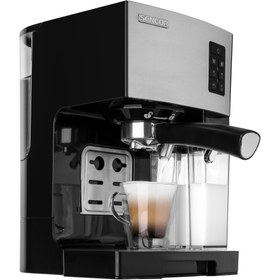 تصویر اسپرسو ساز سنکور مدل SENCOR SES 4050SS SENCOR Espresso Maker SES 4050SS