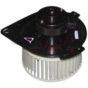 تصویر موتور فن بخاری ام وی ام 530 