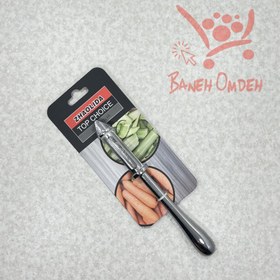 تصویر رشته کن وپوست گیر 3 کاره 