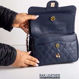 تصویر کیف مجلسی لوکس 