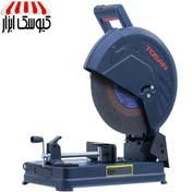 تصویر پروفیل بر 355 میلی متری توسن مدل 5198C 