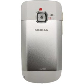 تصویر قاب و شاسی کامل گوشی نوکیا Nokia C3 Full Frame and Chassis Nokia C3-00