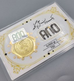 تصویر سکه پارسیان 