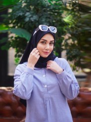 تصویر تونیک عروسکی‌ 