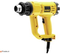 تصویر سشوار صنعتی دیوالت مدل D26411 Heat gun