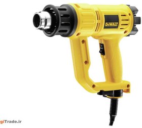 تصویر سشوار صنعتی دیوالت مدل D26411 Heat gun