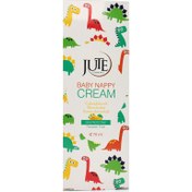 تصویر کرم سوختگی مناسب کودکان 70میل ژوت Jute Baby Nappy Cream 70ml