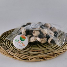 تصویر کشک توپی قره قروتی 