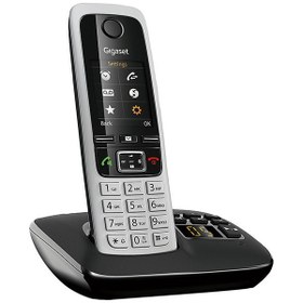 تصویر تلفن بی سیم گیگاست مدل C430 Gigaset C430 A Duo Wireless Phone