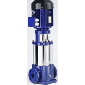 تصویر پمپ KSB مدل Movitec VCF 90-2 B KSB PUMP MOVITEC VCF 90-2B