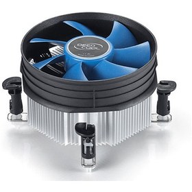 تصویر فن خنک کننده FAN DEEPCOOL THETA 21 PWM STOCK FAN DEEPCOOL THETA 21 PWM STOCK