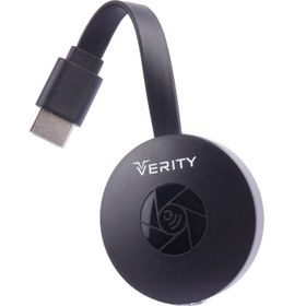 تصویر دانگل Verity HD 405W HDMI Verity HD 405W HDMI Dongle