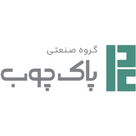 تصویر ورق mdf سفید صابونی پاک چوب (p1) 16 میل 366*183 