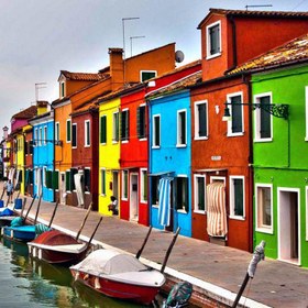 تصویر رنگ نانو نما 