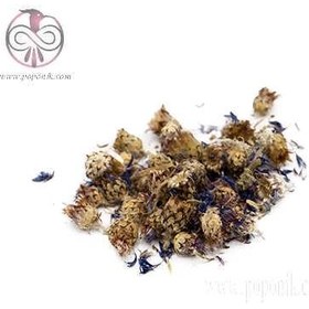 تصویر گل گندم 