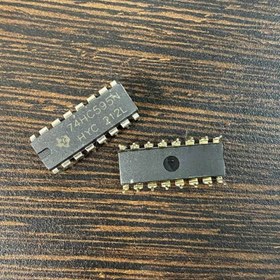 تصویر SN74HC595N 