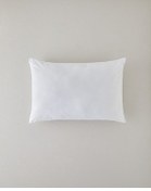 تصویر بالش کلاسیک سفید اورجینال انگلیش هوم English Home 