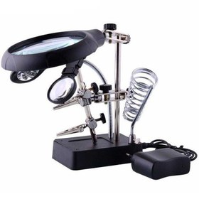 تصویر پایه هویه مدل TE800 