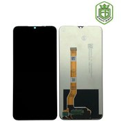 تصویر تاچ السیدی اصلی گوشی oppo a38 lcd oppo a38 org 100%