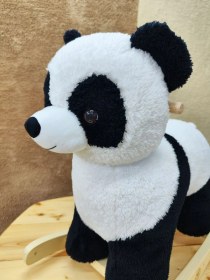 تصویر راکر پاندا 