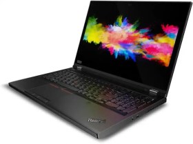 تصویر لپ تاپ lenovo thinkpad p53 