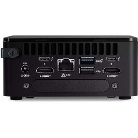 تصویر کامپیوتر کوچک اینتل NUC 13 Pro NUC13ANHi3 Core i3 1315U/Intel GPU ا Intel NUC 13 Pro NUC13ANHi3 Core i3-1315U/Intel GPU Mini PC Intel NUC 13 Pro NUC13ANHi3 Core i3-1315U/Intel GPU Mini PC