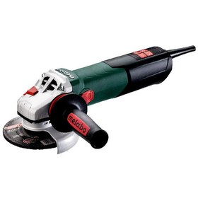 تصویر مینی فرز متابو مدل WE 15-125 Quick ا Metabo Metabo