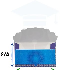 تصویر پاکت سکه بسته 10 عددی 