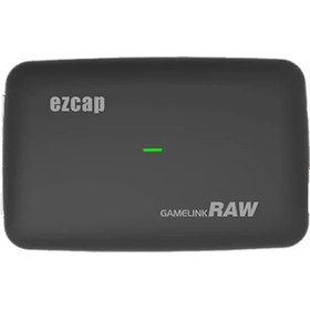 تصویر کارت کپچر اکسترنال ایزد کپ ezcap 321 GameLink RAW کارت کپچر اکسترنال ایزد کپ ezcap 321 GameLink RAW