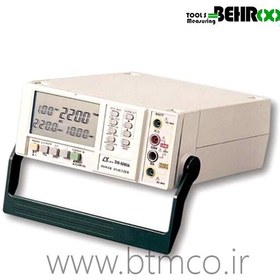 تصویر POWER ANALYZER LUTRON , BENCH TYPE DW-6090A 