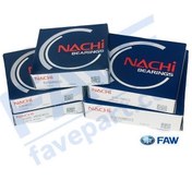 تصویر مجموعه بلبرینگ داخل گیربکس ناچی اصلی 