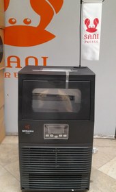 تصویر یخساز 30 کیلویی مباشی 30 kg ice maker, Mobashi
