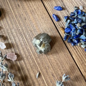 تصویر پیریت ۰۲ 