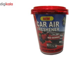 تصویر خوشبوکننده ماشین ایر جوی مدلA1007 ا Air Joy A1007 Car Air Freshener Air Joy A1007 Car Air Freshener