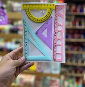 تصویر فروشگاه لوازم تحریر پن