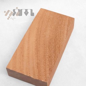 تصویر چوب ساپلی (SAPELE) Eantandrophragma Cylindricum Sprague چوب ساپلی سخت چوب آفریقا روکش رزین مهر