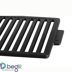 تصویر تابه گریل مدل PB45 