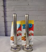 تصویر قالب فلافل بلند ZED 